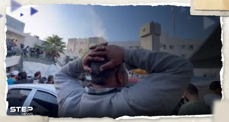 أنباء عن مقتل جميع مرضى العناية المركزة في مستشفى الشفاء بغزة