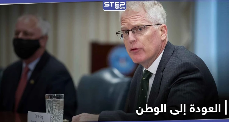 قرار عسكري مفاجئ لترامب في سوريا قد يخلط الأوراق ووزير الدفاع الأمريكي الجديد يكشف