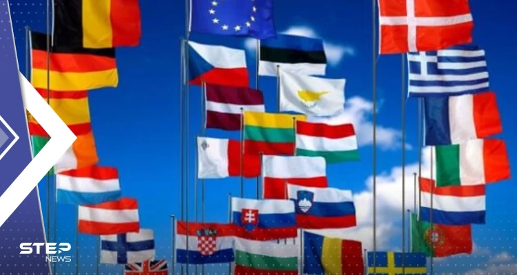 صحيفة بريطانية تتحدث عن دولة أوروبية ستلعب دوراً حاسماً وسط الاضطرابات بالشرق الأوسط
