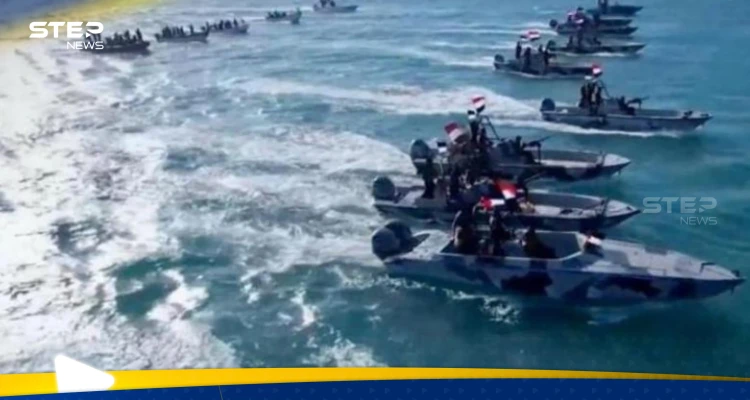 "أسبايرز".. جوزيف بوريل يعلن عن مهمة عسكرية لدول الاتحاد الأوروبي في البحر الأحمر