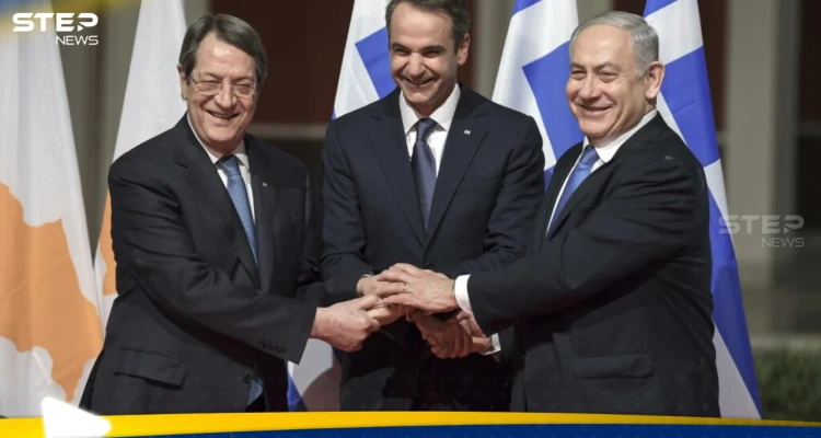 تزامناً مع قمة "شرق المتوسط".. أنقرة تكشف عن ضغوط لحرمانها من "F-35" وتنتقد تسليح الجزر