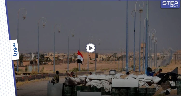 بالفيديو|| حواجز ماهر الأسد تذل زوجة مقاتل بحزب الله اللبناني وتفتش حتى ملابسها الداخلية.. والأخيرة تبكي