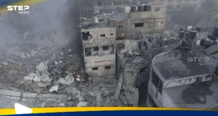 "إنذار مسبق وأخير".. الجيش الإسرائيلي يوجه تحذيرا لسكان غزة