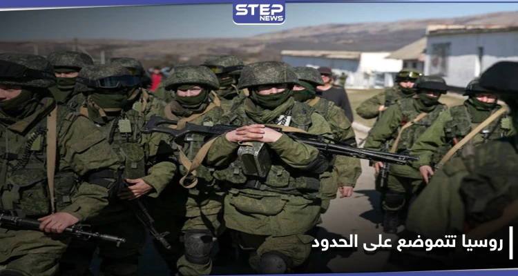 خاص|| القوات الروسية تجهّر نقاطاً على الحدود السورية الشرقية لفرض تواجدها مع إيران وأمريكا
