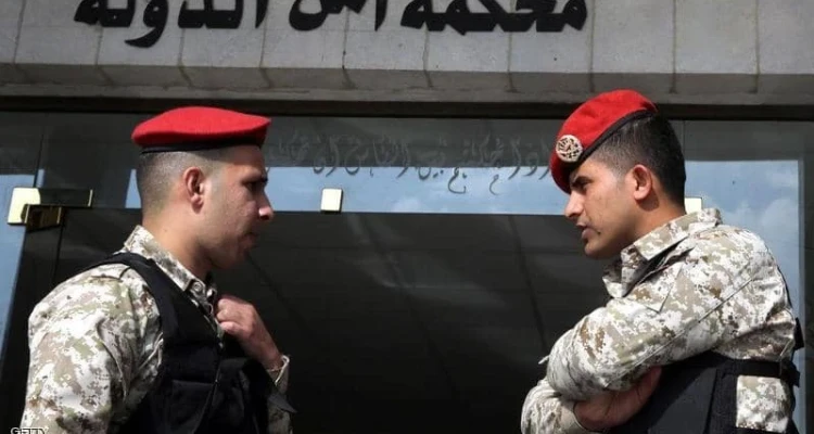 محكمة أردنية تصدر قراراً ظنياً بقضية "الأمير حمزة"