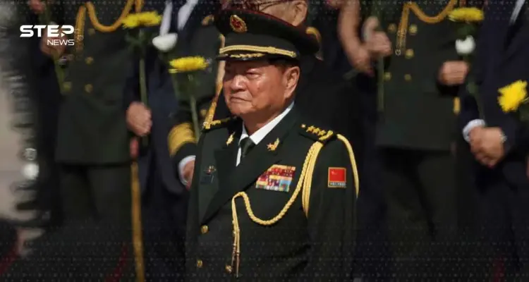 الجنرال يواجه اتهامات بتشكيل تكتلات سياسية داخل الجيش الصيني