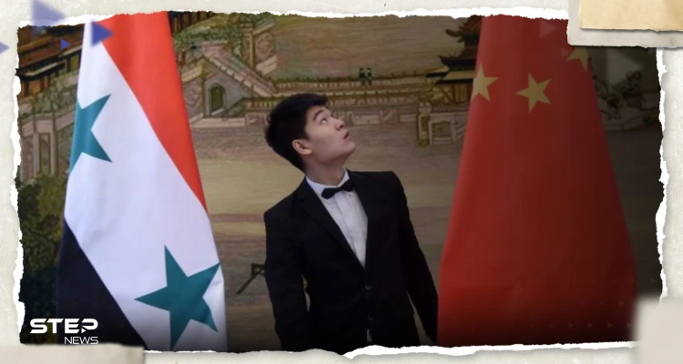 صحيفة: بشار الأسد يزور الصين ويحمل ملفاً يهم الشرق الأوسط