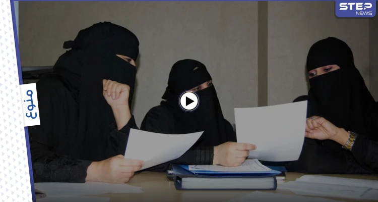 بالفيديو|| معلمة عربية تترك مهنة التعليم وتتجه للغناء الشعبي وتكشف السبب