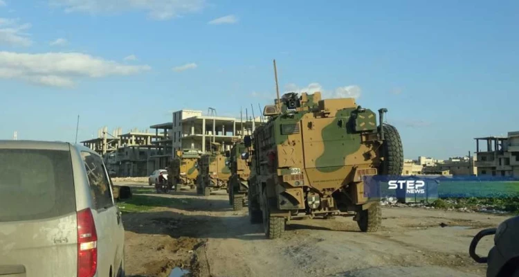 موجز أخبار الوضع السوري ليوم الأربعاء 20-03-2019: أخبار