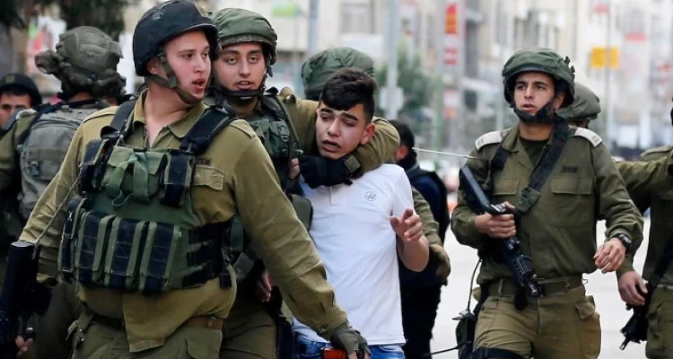 تقرير أممي يكشف عن انتهاكات إسرائيلية "خطيرة" ضد أطفال فلسطين