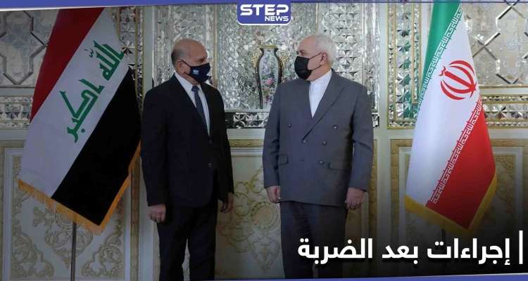 فصائل إيرانية تتوعد بـ "ردٍ قاس" بعد الضربة الأمريكية على سوريا.. وإجراءات بالعراق