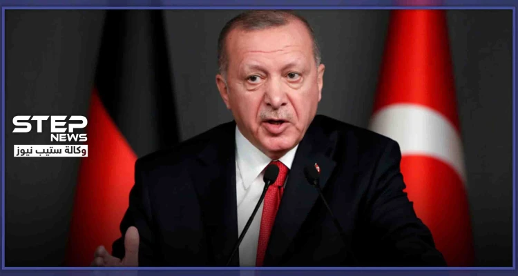 أردوغان يتحدث عن خارطة طريق خاصة بهم في سوريا.. ويؤكد على خوض المعارك فيها