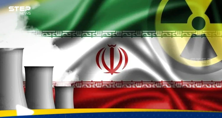 إيران تعلن خطة لبناء 8 محطات نووية جديدة بالتعاون مع روسيا