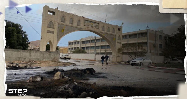 القوات الإسرائيلية تقتل فلسطينيين اثنين في الضفة الغربية