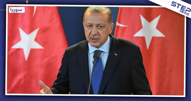 أردوغان: يجب على واشنطن تسليمنا قائد قسد الملقب بـ "مظلوم"