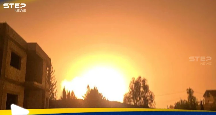 نحو 30 غارة إسرائيلية على جنوب لبنان هي الأعنف منذ وقف إطلاق النار في نوفمبر: أخبار