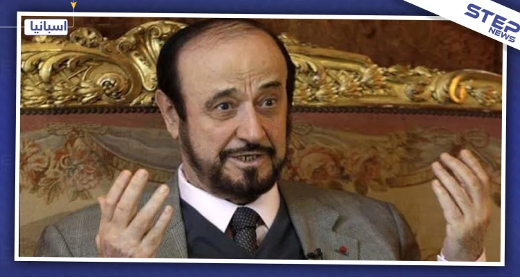 اسبانيا تتحرك لمحاكمة رفعت الأسد وأبنائه وشخصيات أخرى بتهم غسيل أموال!