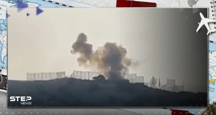 حزب الله اللبناني يهاجم 3 مواقع إسرائيلية.. والجيش الإسرائيلي يرد