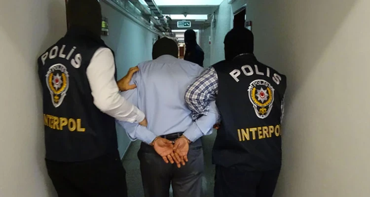 السلطات التركية تعلن القبض على مواطن روسي شارك بأنشطة داعش في سوريا