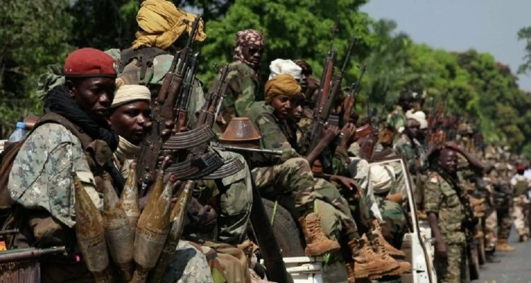هجومٌ مسلح عنيف يودي بحياة 7 أشخاص في أفريقيا الوسطى والأمم المتحدة تكشف التفاصيل