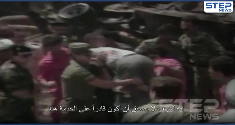 بالفيديو || في ذكرى وطنية.. واشنطن تفرض عقوبات على شخصيتين من حزب الله اللبناني
