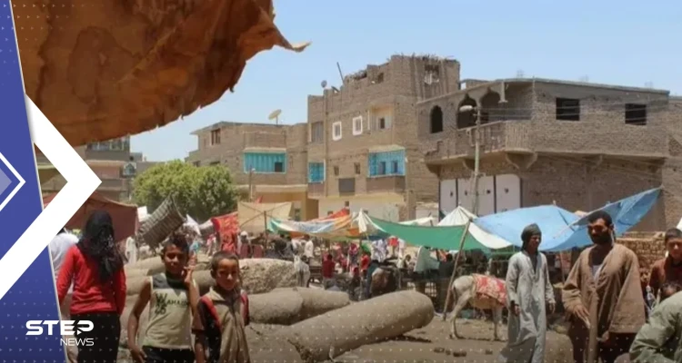 خسروا أرواحهم بحثاً عن الثروة.. تفاصيل مصرع 3 مصريين خلال تنقيبهم عن الذهب