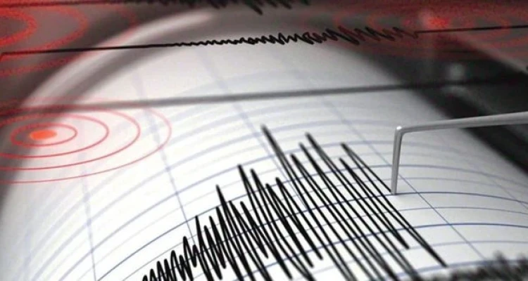 هزّة أرضية تضرب الحدود السورية اللبنانية