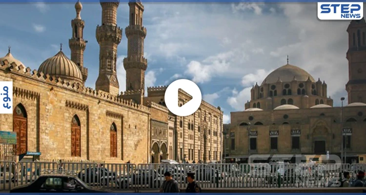 بالفيديو|| مع اقتراب عيد الأضحى المبارك.. الأزهر الشريف يفتي بجواز ذبح المرأة للأضحية