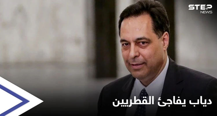 خلال زيارة رسمية.. حسان دياب يعرض سيرته الذاتية طلبًا لوظيفة بقطر