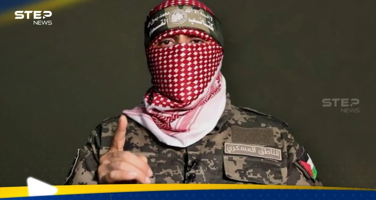 أبو عبيدة يكشف عنوان المرحلة الحالية ويتحدث عن شروط القسّام لتبادل الأسرى موجهاً "رسالة"( فيديو)