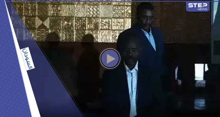 بالفيديو|| وزير سوداني في موقف محرج: "إيه الفضيحة دي؟!"