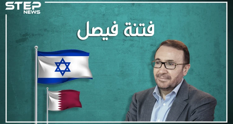 هل حان موعد جواز السفر البريطاني لفيصل القاسم.. عاصفة رملية في الخليج أثارها مذيع الجزيرة