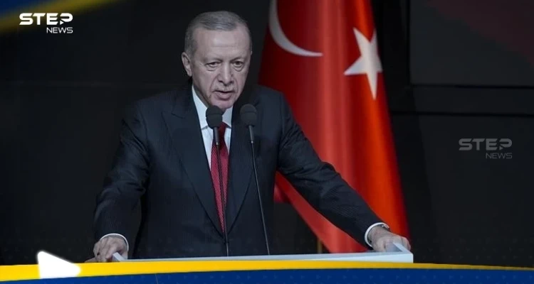من يقصد؟... أردوغان يحذر: بعض الأطراف تختبر صبر تركيا فيما يخص سوريا
