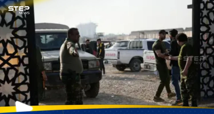مسؤول أمريكي يكشف الجهة المسؤولة عن اغتيال قيادي النجباء في بغداد