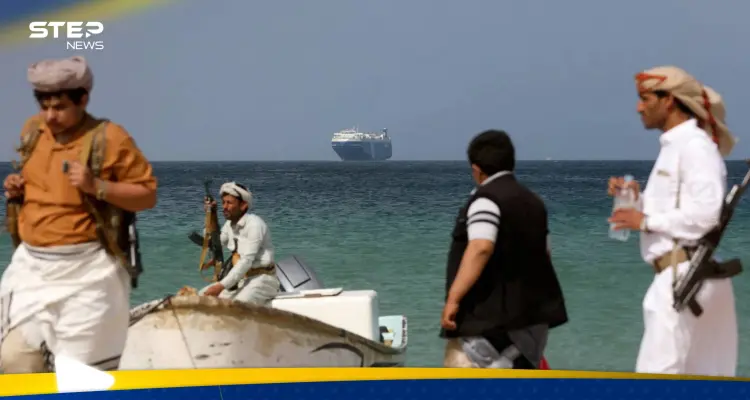 "والقادم أعظم".. الحوثيون يلوّحون بتحرك في البحر الأحمر