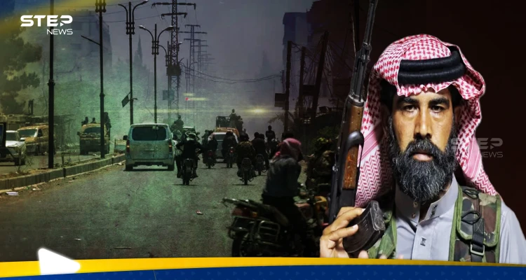رئيس مجلس العشائر السورية يؤكد قبولهم اتفاق السويداء ويرهن انسحابهم بشرط واحد موجهاً "رسالة مهمة"