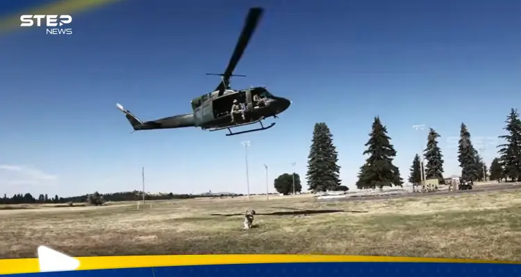 تدريب "سيري" في الجيش الأمريكي