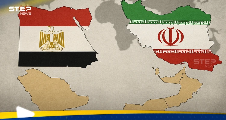 صراع النفوذ يحتدم.. خبير يكشف "ملف واحد" خلف تطور العلاقات المصرية الإيرانية بدون قيود خليجية