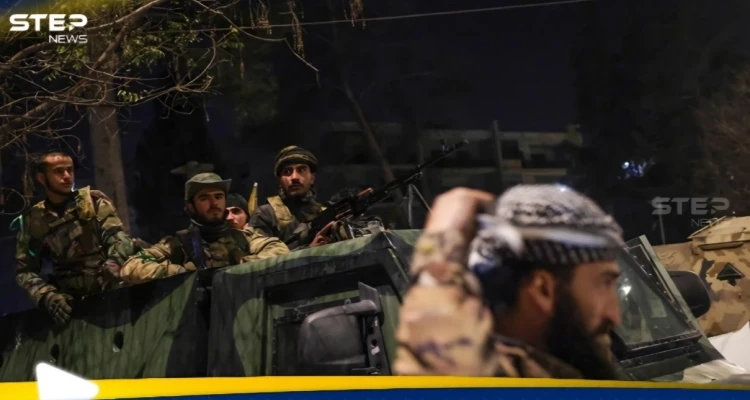 الجيش السوري يعلن الشيخ مقصود منطقة عسكرية مغلقة