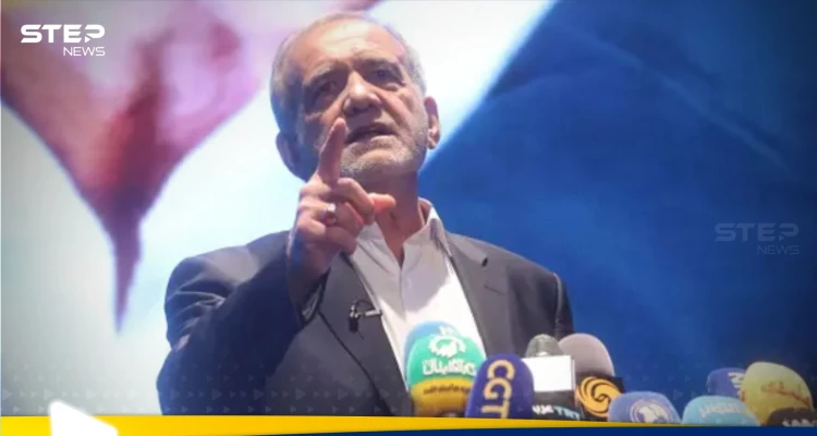 رئيس إيران يتحدث عن رد طهران.. وترامب: القادم أكثر عدوانية