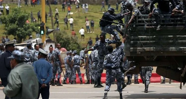 دولة عربية تحذّر رعاياها وتدعوهم لمغادرة إثيوبيا في أقرب فرصة ممكنة