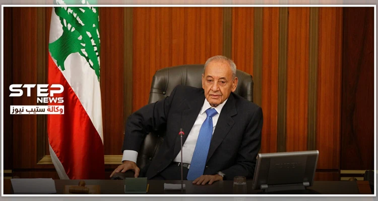 "نبيه بري فاسد".. مسؤول لدى النظام السوري يتهم رئيس البرلمان اللبناني بهذا