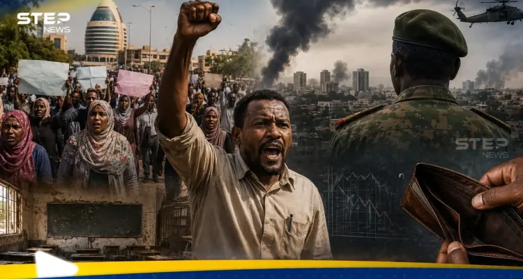 من الخرطوم إلى كسلا.. المعلمون يدقون ناقوس الخطر بسبب فشل الحكومة والجيش: أخبار