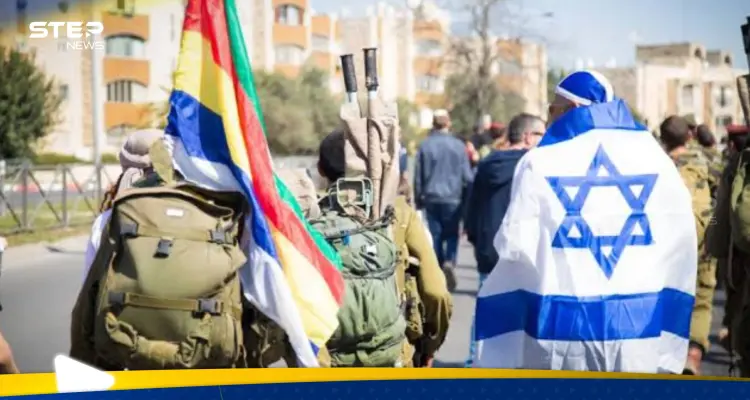 تعيّن مسؤولاً عسكرياً للتواصل مع الدروز في الشرق الأوسط.. من هو؟