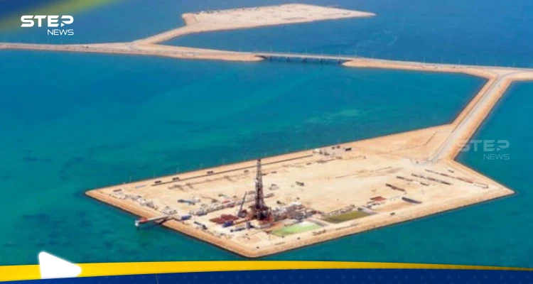 إيران تتحدى الكويت والسعودية وتعلن الرد بالمثل في ملف "حقل الدرة"