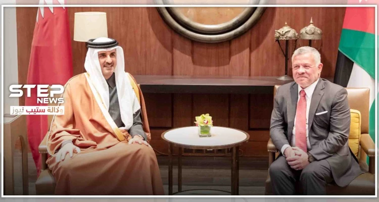 لكسب الولاء الدولي.. قطر تدعم الأردن اقتصاديًا وتتجه إلى هذه الدول