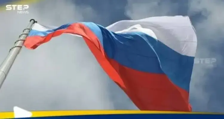 روسيا تعلن اعتقال رجل خطط لتفجير قرب منشآت وزارة الدفاع في موسكو: أخبار