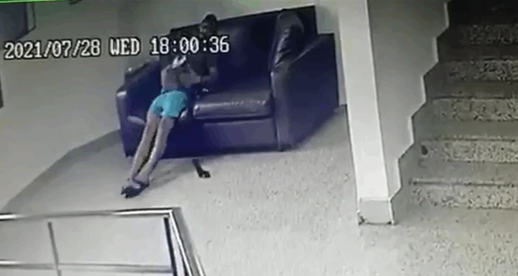 شاب يطلق النار على نفسه داخل مستشفى في طرابلس (فيديو)