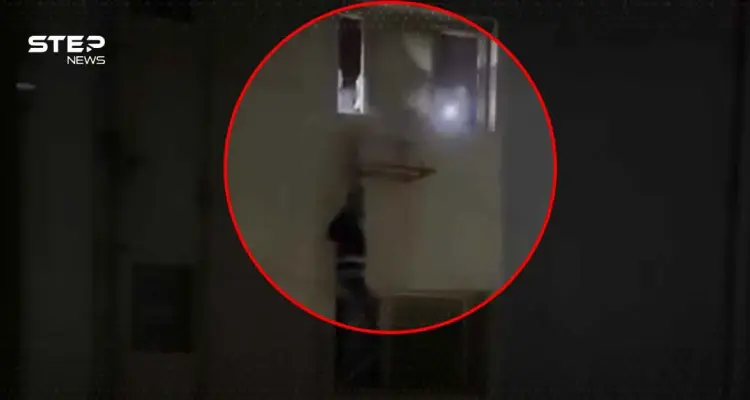 ضبط "لص الأبراج" في القاهرة بعد انتشار فيديو مذهل له أثناء محاولة السرقة: أخبار