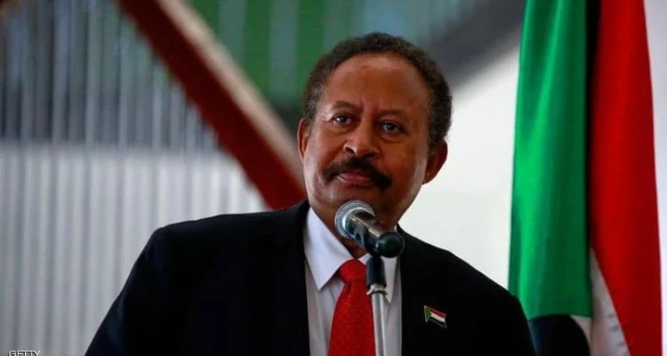 حمدوك يعفي مدير عام الشرطة السودانية ونائبه ويعيّن غيرهما